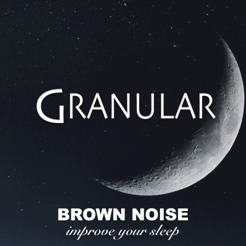 BROWN NOISE Improve Your Sleep