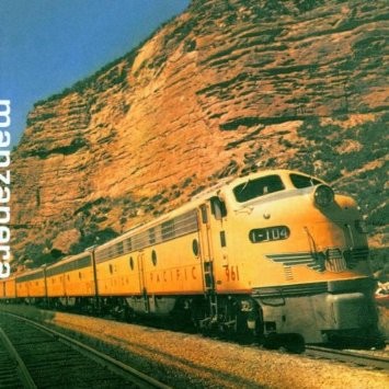 Diamond Head