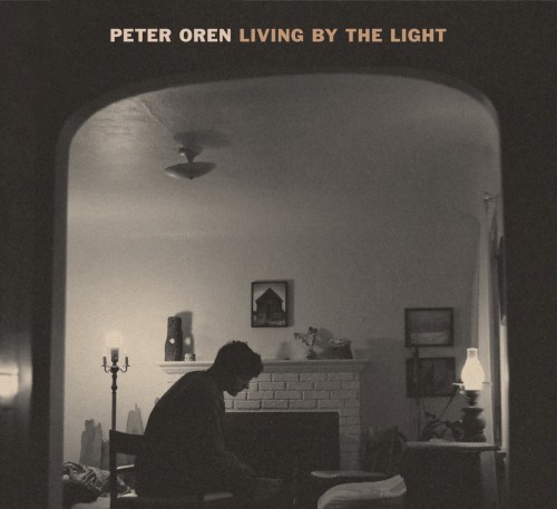 Living By The Light