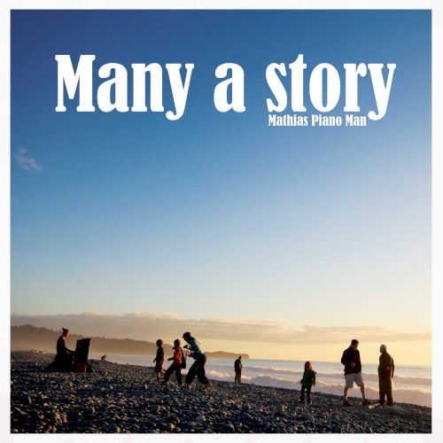 Many a Story