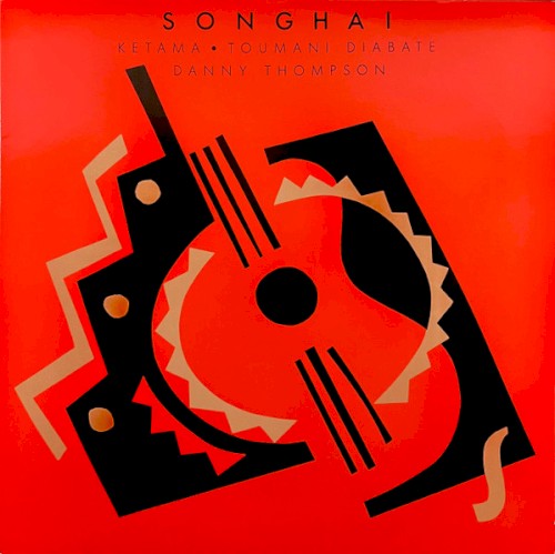 Songhai
