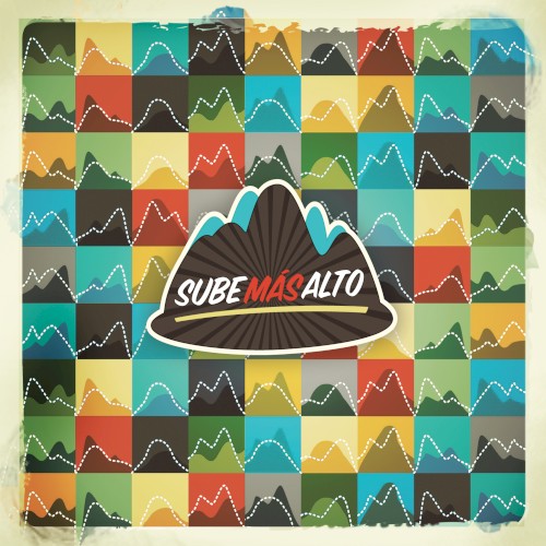 Sube más alto