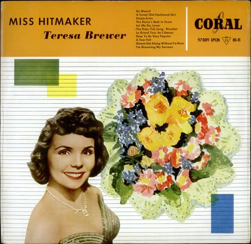 Miss Hitmaker