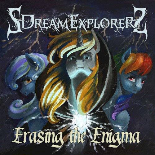 Erasing the Enigma