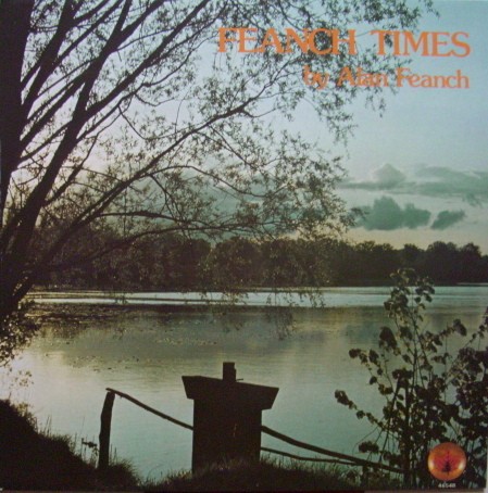 Feanch Times