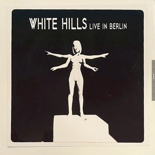 Live in Berlin