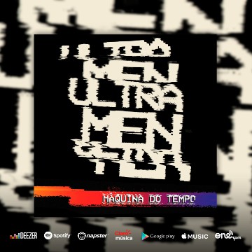 Maquina do Tempo