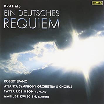 Ein deutsches Requiem
