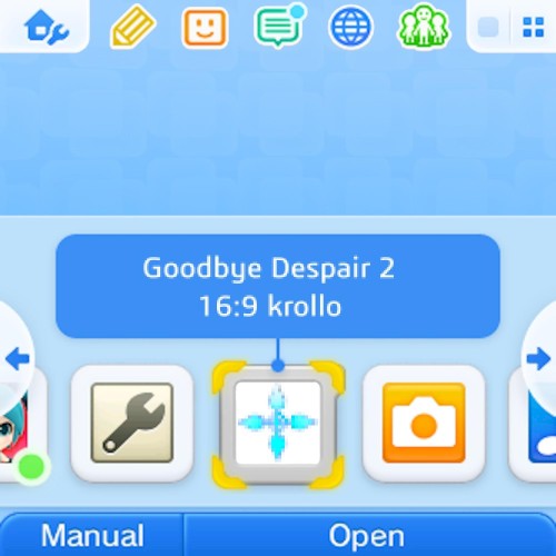 Goodbye Despair 2