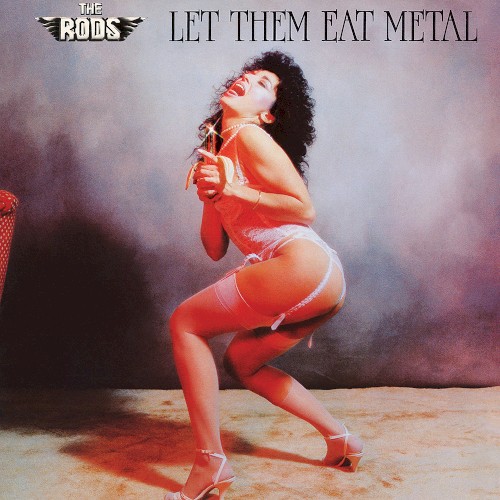 Let Them Eat Metal