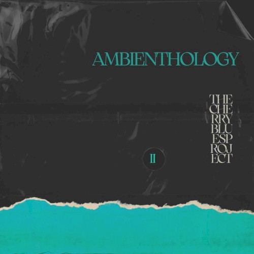 Ambienthology, Vol. 2