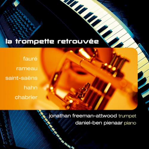 La Trompette retrouvée