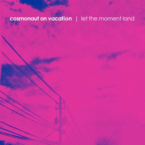 Let the Moment Land
