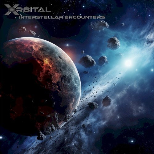 Interstellar Encounters