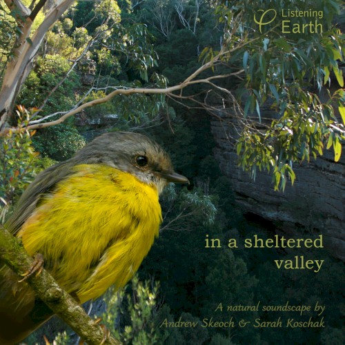 In a Sheltered Valley