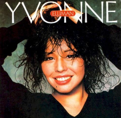 Yvonne