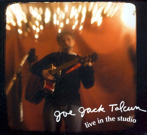 Live in the Studio