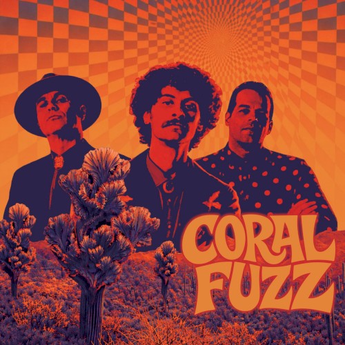 Coral Fuzz