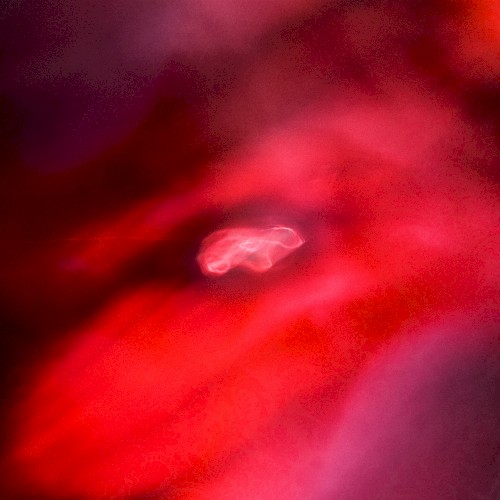 The Faded Orbit