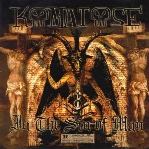 In the Sin of Man
