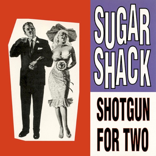 Shotgun for Two