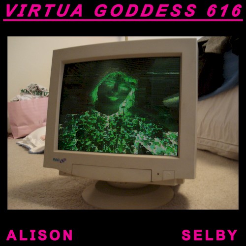 VIRTUA GODDESS 616