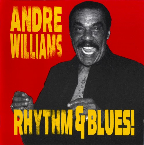 Rhythm & Blues!