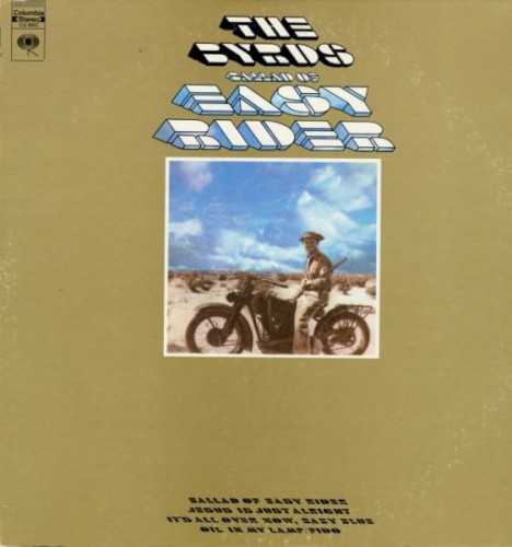 Ballad of Easy Rider