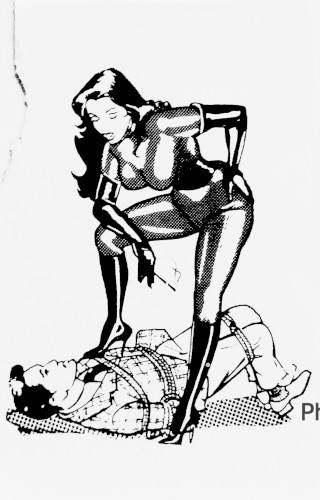 Sleepless Nights
