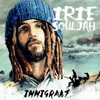 Immigrant