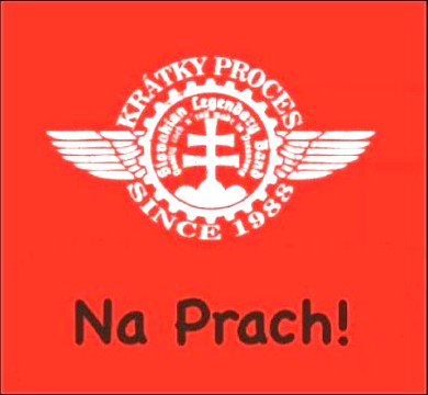 Na Prach!