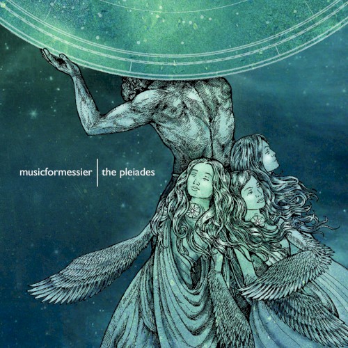 The Pleiades