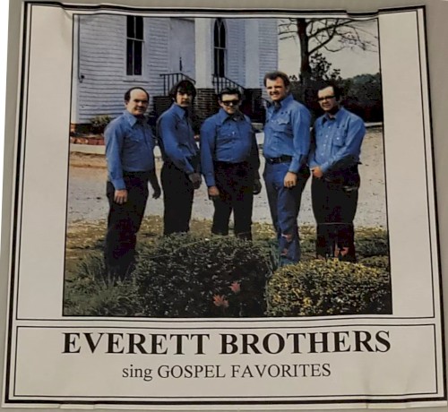 Sing Gospel Favorites