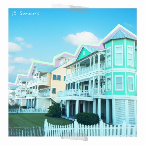 18 Summers