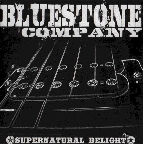 Supernatural Delight