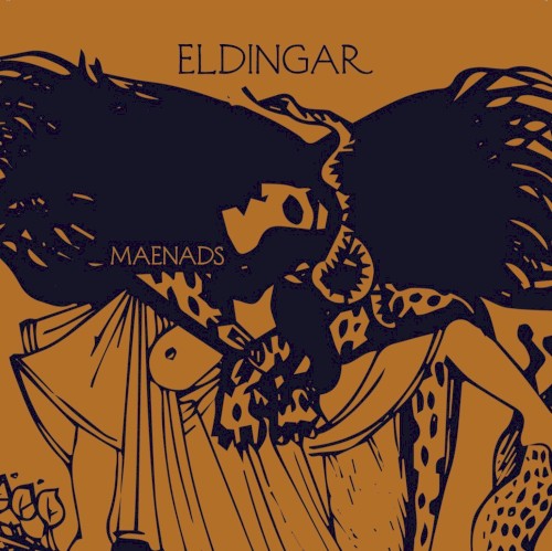 Maenads