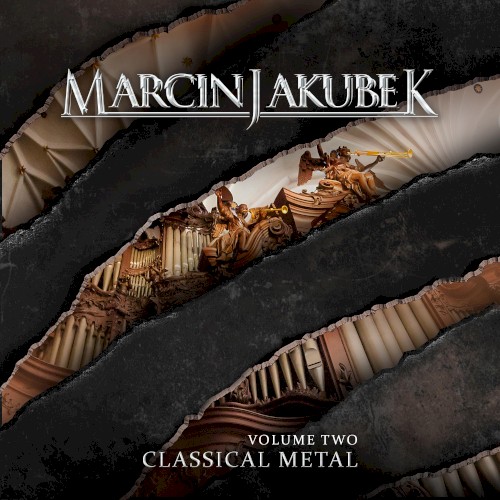 Classical Metal, Vol. Two