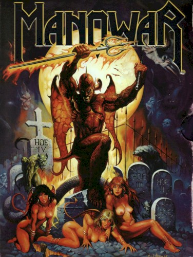 Hell on Earth IV