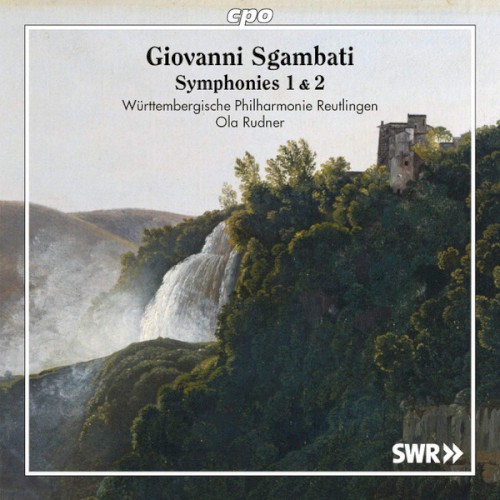 Symphonies 1 & 2