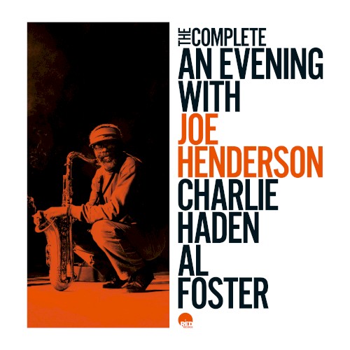 The Complete an Evening With