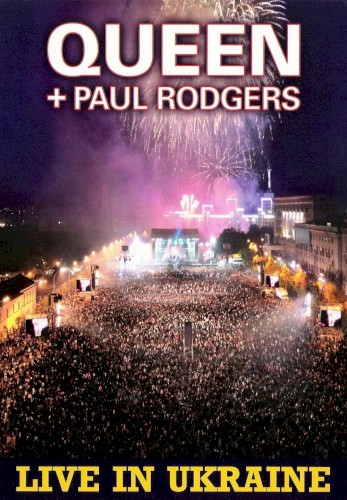 Live in Ukraine