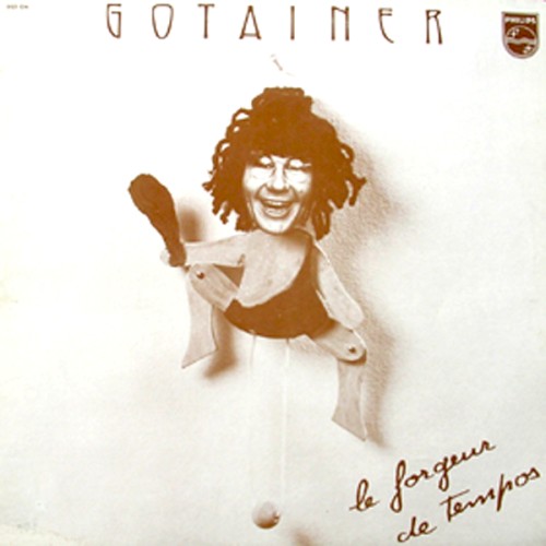 Le Forgeur de tempos