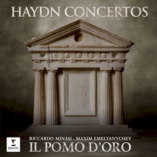 Haydn: Concertos