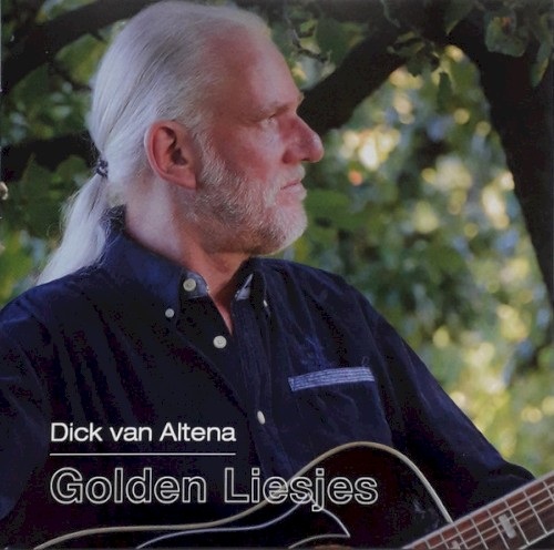 Golden Liesjes