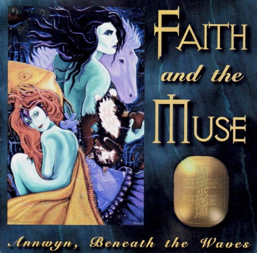 Annwyn, Beneath the Waves