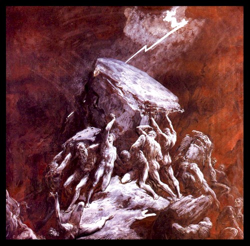 The Quickening Light