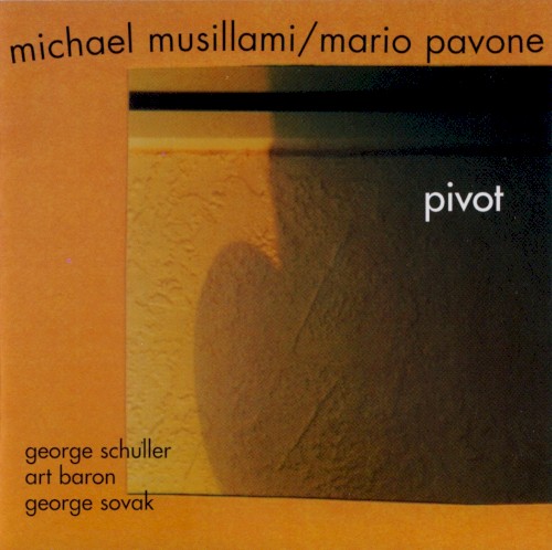 Pivot