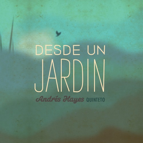 Desde Un Jardín