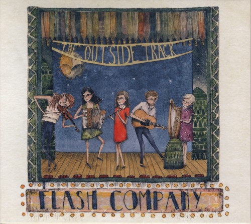 Flash Company