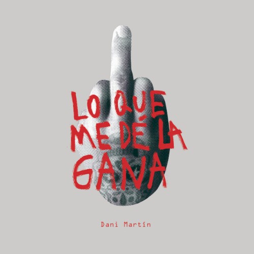 Lo que me dé la gana